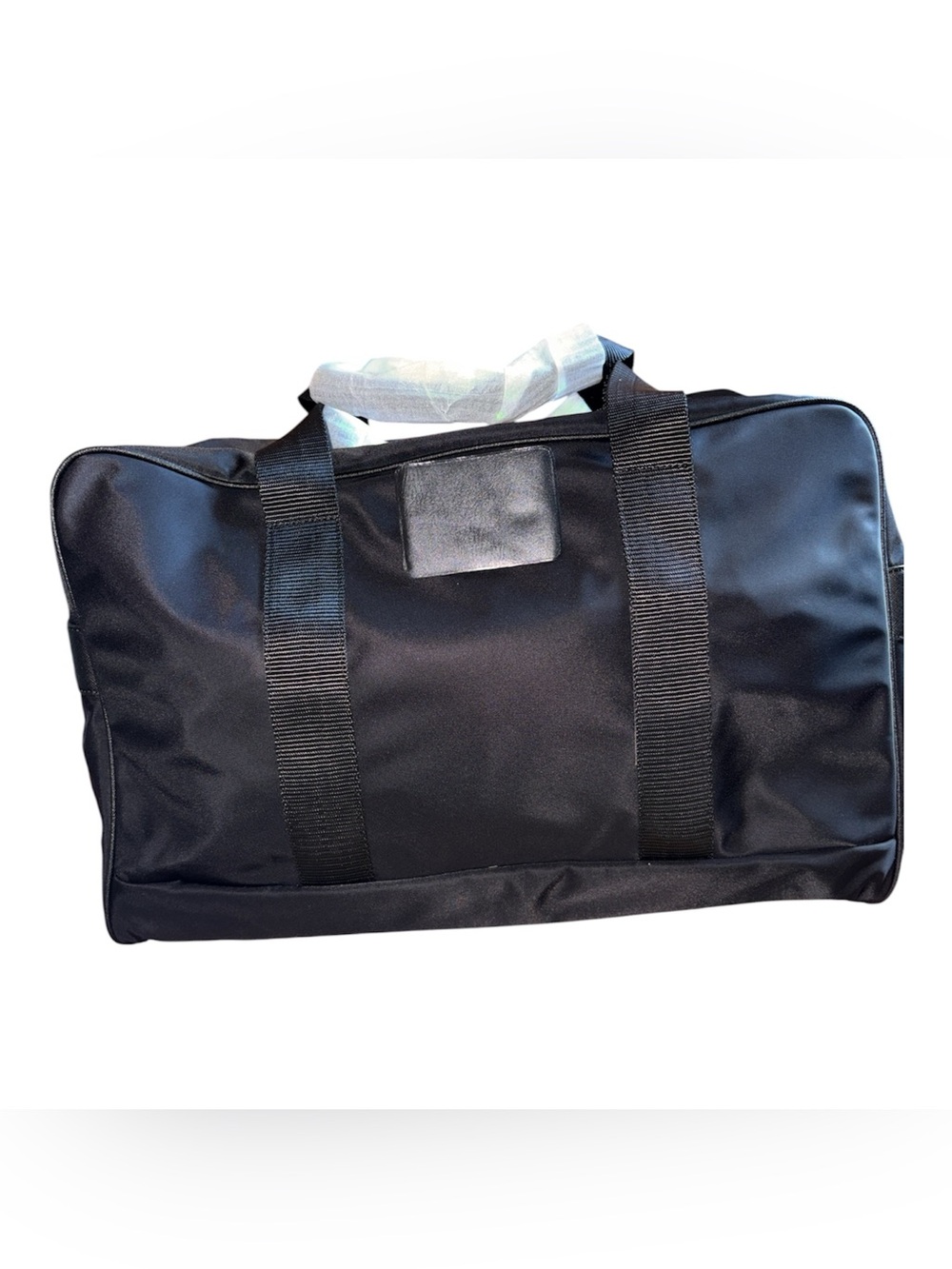 🔥 SALE $200 Fashion Lux Duffle Bag